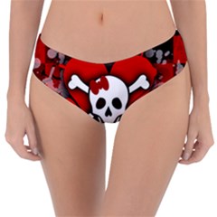 Reversible Classic Bikini Bottoms 