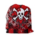Drawstring Pouch (2XL) 
