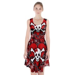 Racerback Midi Dress 