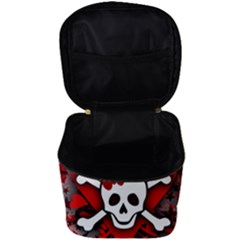 Make Up Travel Bag (Large) 