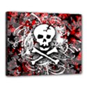 Canvas 20  x 16  (Stretched) 