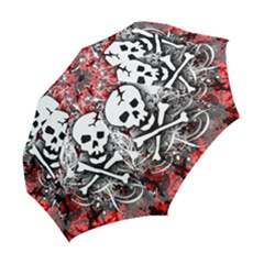 Folding Umbrella 