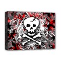 Deluxe Canvas 16  x 12  (Stretched)  