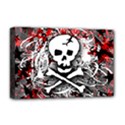 Deluxe Canvas 18  x 12  (Stretched) 