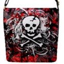 Removable Flap Cover (S) 