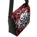 Removable Flap Cover (S) 