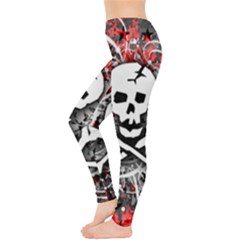 Everyday Leggings  Left