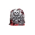 Drawstring Pouch (Small) 