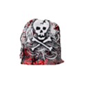 Drawstring Pouch (Medium) 