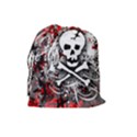 Drawstring Pouch (Large) 