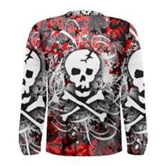 Men s Long Sleeve T-Shirt 