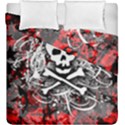 Duvet Cover Double Side (King Size) 