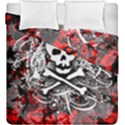 Duvet Cover Double Side (King Size) 