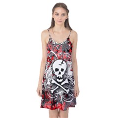 Camis Nightgown  