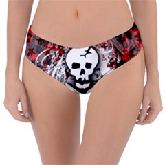 Reversible Classic Bikini Bottoms 