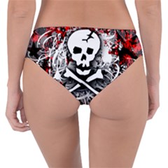 Reversible Classic Bikini Bottoms 