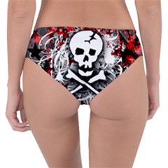 Reversible Classic Bikini Bottoms 