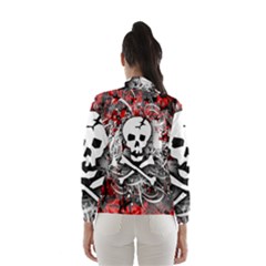 Women s Windbreaker 
