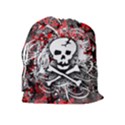 Drawstring Pouch (XL) 