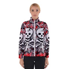 Women s Bomber Jacket 