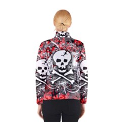 Women s Bomber Jacket 