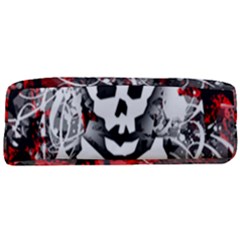 Full Print Rope Handle Tote (Large) 