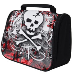 Full Print Travel Pouch (Large) 