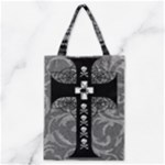 Spider Web Cross Classic Tote Bag