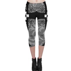 Capri Leggings  Front
