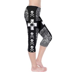 Capri Leggings  