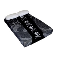 Fitted Sheet (Full/ Double Size) 