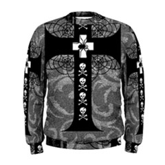 Men s Sweatshirt 