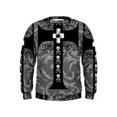 Kids  Sweatshirt 
