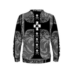 Kids  Sweatshirt 