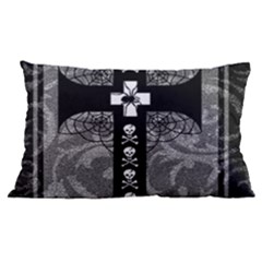 24 x16  Lumbar Throw Cushion Case (Two Sides) 