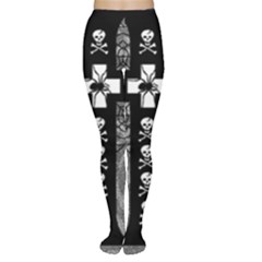 Tights Front Tights Front