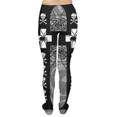 Tights Back Tights Back