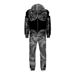 Hooded Jumpsuit (Kids) 