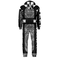 Hooded Jumpsuit (Men) 