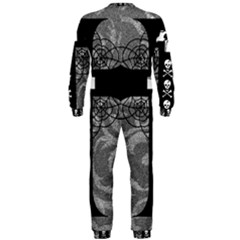 OnePiece Jumpsuit (Men) 