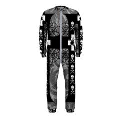 OnePiece Jumpsuit (Kids) 