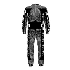 OnePiece Jumpsuit (Kids) 