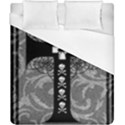 Duvet Cover (California King Size) 