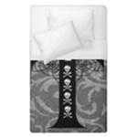 Spider Web Cross Duvet Cover (Single Size)