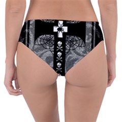 Reversible Classic Bikini Bottoms 