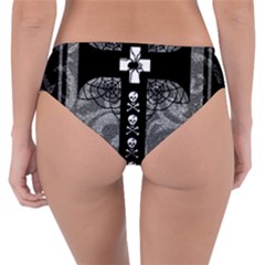 Reversible Classic Bikini Bottoms 