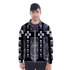 Men s Windbreaker 