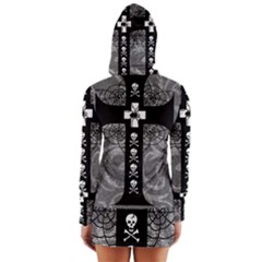 Long Sleeve Hooded T-shirt 