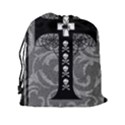 Drawstring Pouch (2XL) 