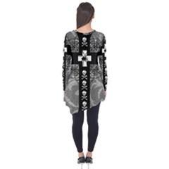 Long Sleeve Tunic  